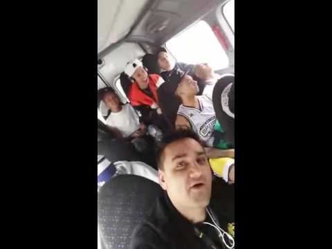 TRETA MC BIN LADEN, MC BRINQUEDO, MC 2K x MC PIKACHU E MALANDRAUM