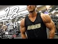 Classic Physique Prep: Episode 10 (07-26-16)