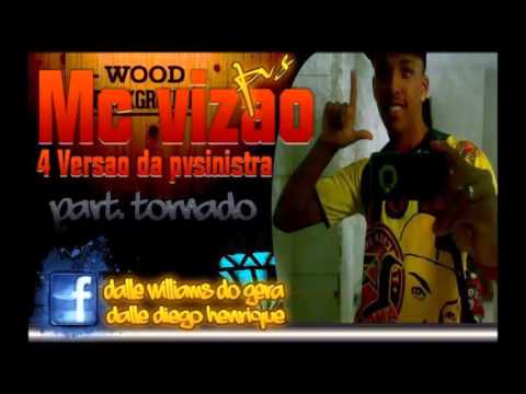 MC VIZAO PVS 4 VERSAO DA PVSINISTRA mp3 mp3
