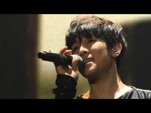2015 SHINHWA 17th ANNIVERSARY CONCERT "WE" - Memory