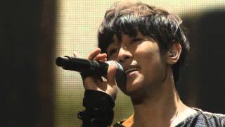 2015 SHINHWA 17th ANNIVERSARY CONCERT &quot;WE&quot; - Memory