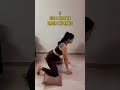 Frog Pose Youtubeshorts Shortsvideo Ytshorts