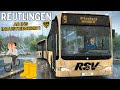 OMSI 2 RAIN CHAOS ️ In Reutlingen Let S Play Omsi 2 1044