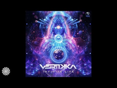 Vertikka - Infinite Life