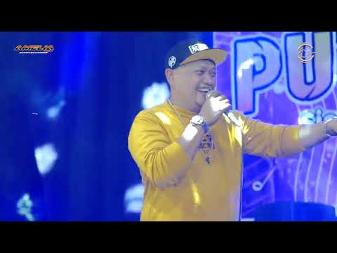 ADI SATRIA - MEGAT TRESNO - AMELIA MUSIC PANCEN JOZZZ // HAPPY PARTY PHUTU NDORO
