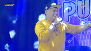 Download lagu ADI SATRIA - MEGAT TRESNO - AMELIA MUSIC PANCEN JOZZZ // HAPPY PARTY PHUTU NDORO mp3