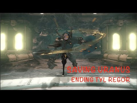 Warframe - Tyl Regor Takedown (how to save uranus) - Warframe On Xbox One