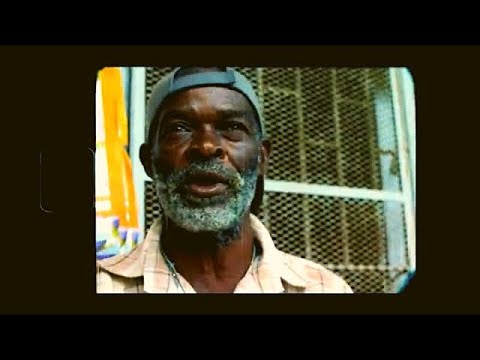 Anaicon - Cold World (Official Music Video)