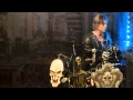 Alice Cooper  -  Dance yourself to death