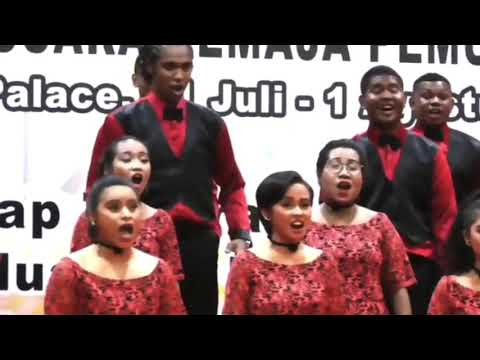 PS REMAJA PEMUDA LPPD PAPUA BARAT - PESPARAWI NASIONAL PONTIANAK 2018