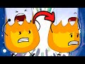 BFDI 8 But It S BFDIA Style