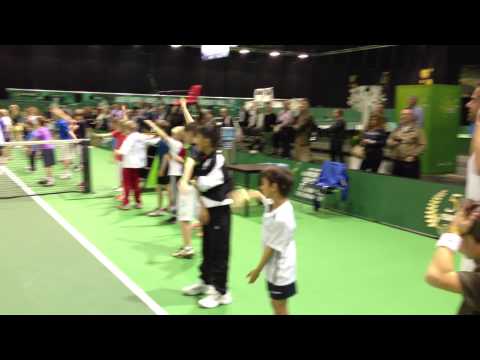 Kids Clinic — ABN AMRO