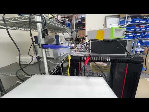 Piezo Butterfly with PolyK Piezo PVDF Film Actuator