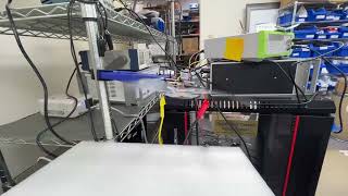 Piezo Butterfly with PolyK Piezo PVDF Film Actuator