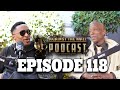Episode 118 Dumisani Sibiya On Prison Life 26 Language Hardships Of Gangs Educational