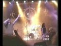 Sentenced - Live in Budapest, Hungary (2000 ...
