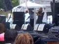 Lupe Fiasco Artscape 2007 2nd Performance