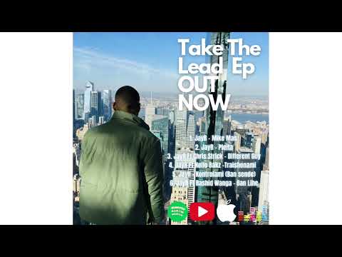 JayR - Pleita (Prod by Whala)