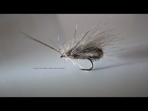 Original CDC Bubble Sedge