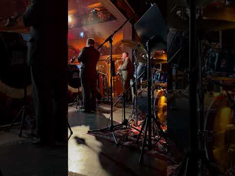 Lester’s Blues - Pagin’ the Devil @ Svingelis 2023