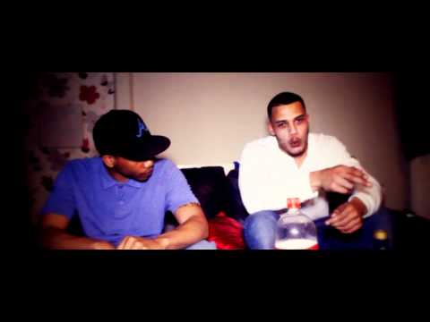 Deep Green & Mdk "Looking In The Sky" (Official Video)