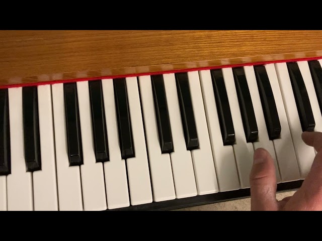 837132 Hohner Clavinet D6 (vaatii huoltoa / maintenance needed)