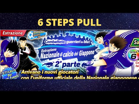 6 STEP SAMURAI 🇯🇵GOLDEN 23 INVIOCATION! parte 2 🔥TROVIAMOLI TUTTI!!  "E SE AVESSI 1000 DB" EP. 7