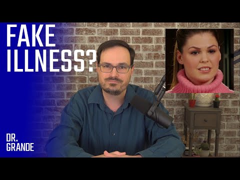 Belle Gibson Case Analysis | Faking Cancer for Money