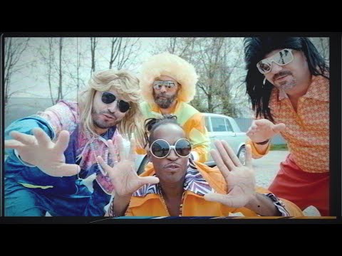 NOWATOR // KAŁAMAGA // PAPRODZIAD // SINCKLER -  Lockdown Disco