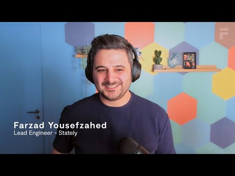 DIALOGUE - A TECH PODCAST: Benefits of diagramming and state machines in software modelling (ep2)