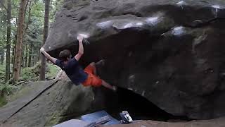 Video thumbnail of Dr Dolittle, 7C. Bor