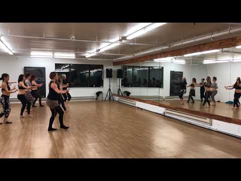 Belly Dance Class by Kami Liddle - Every Thursday @Carola Zertuche Centro de Arte Flamenco