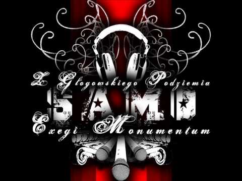 SaMo & WiRuS & Bomber - Zapach Pieniędzy II