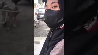 Download lagu video pendek bareng pacar halu cantik 😍😍🤭 #shorts #storywa #storyhalu mp3