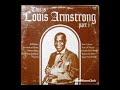This Is Louis Armstrong Part 1 & 2 [Unknown] - Louis Armstrong