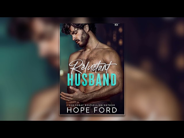 Vídeo relacionado con Reluctant Husband (Whiskey Men) (English Edition)