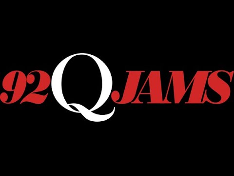 92.3 WERQ-FM Baltimore, MD Legal ID 2/3/23 11AM EDT “92Q Jams”