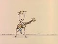 Classic Sesame Street Cartoon Number Guy 4