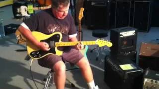 Video thumbnail for Nash T72 DeLuxe by Mike's Golf Shop