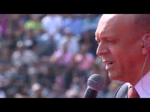 IT STARTS WITH ME @BandaUniversosOficial @BispoAdilsonSilvaOficial