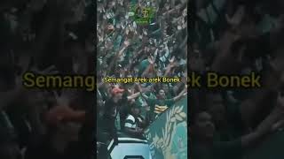 Download lagu CHANT SEMANGAT AREK' BONEK mp3
