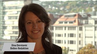 Insights Online-Redaktion Motor Presse Stuttgart