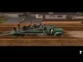 GTA San Andreas Mission 80 Cop Wheels HD