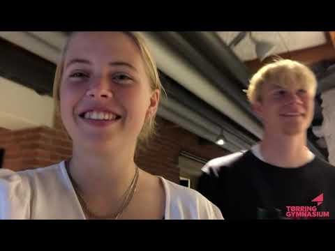 Få en rundvisning på TG