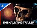 Call of Duty: Modern Warfare II & Warzone - The Haunting | PS5 & PS4 Games