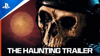 Call of Duty: Modern Warfare II & Warzone The Haunting Trailer