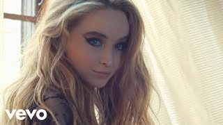 Sabrina Carpenter - Eyes Wide Open (Official Video