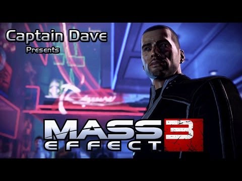 Mass Effect 3: Vanguard Walkthrough - Part 97: Casino Royale