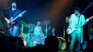 Rustic Overtones - Iron Boots