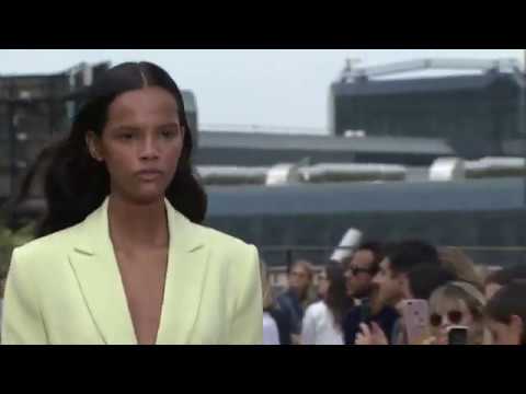 Spring Summer 2020 Runway Show